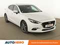 Mazda 3 2.0 Skyactiv-G Signature Skyactiv-Drive Blanc - thumbnail 8