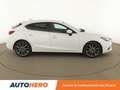 Mazda 3 2.0 Skyactiv-G Signature Skyactiv-Drive Blanc - thumbnail 7