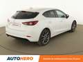 Mazda 3 2.0 Skyactiv-G Signature Skyactiv-Drive Blanc - thumbnail 6