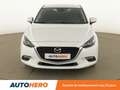 Mazda 3 2.0 Skyactiv-G Signature Skyactiv-Drive Blanc - thumbnail 9