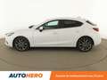 Mazda 3 2.0 Skyactiv-G Signature Skyactiv-Drive Blanc - thumbnail 3