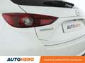 Mazda 3 2.0 Skyactiv-G Signature Skyactiv-Drive Blanc - thumbnail 28