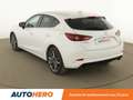 Mazda 3 2.0 Skyactiv-G Signature Skyactiv-Drive Blanc - thumbnail 4