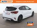 Ford Focus 2.3 Ecoboost ST Blanc - thumbnail 6