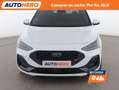 Ford Focus 2.3 Ecoboost ST Blanc - thumbnail 9