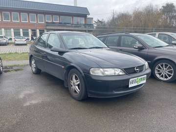 1.6i SZR GL