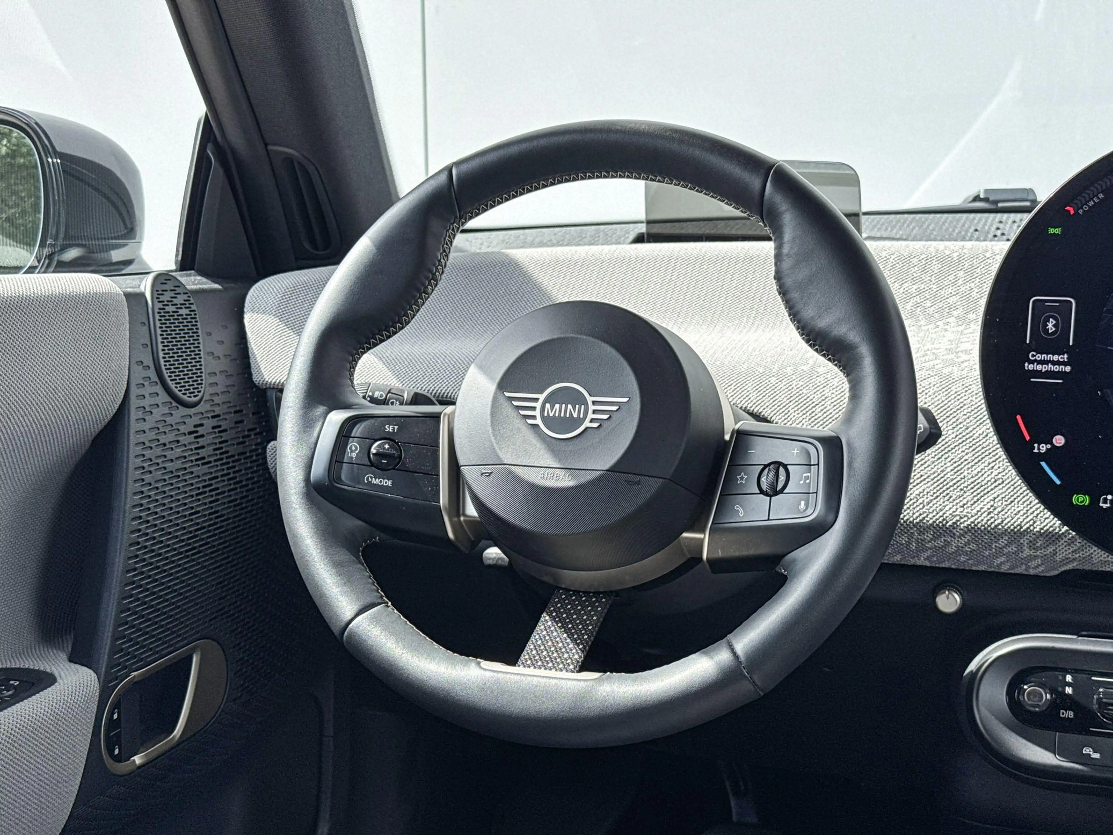 MINI Cooper E 3-Deurs Classic Pakket L / Harman Kardon / Head Up — photo 11