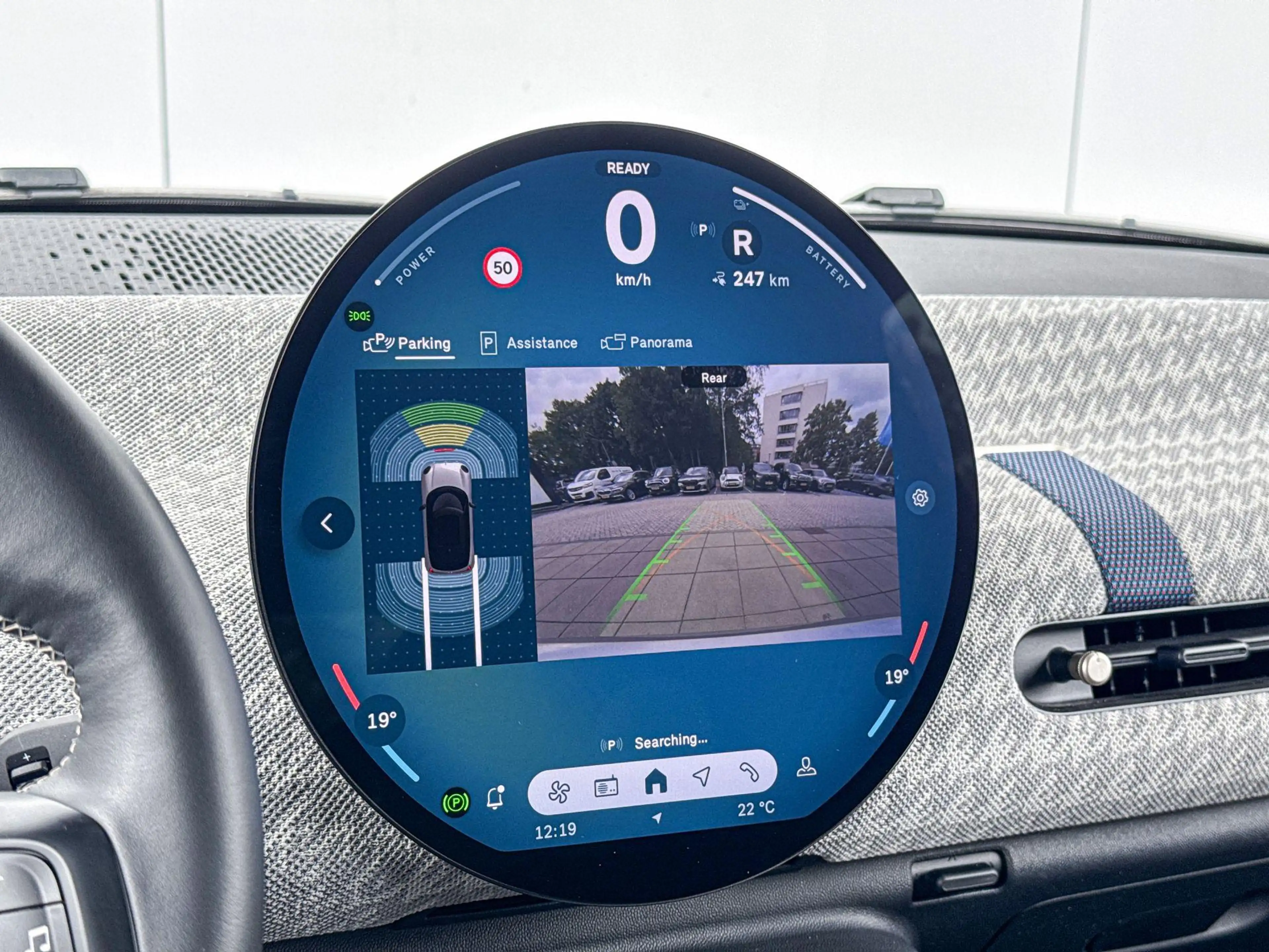 MINI Cooper E 3-Deurs Classic Pakket L / Harman Kardon / Head Up — photo 14