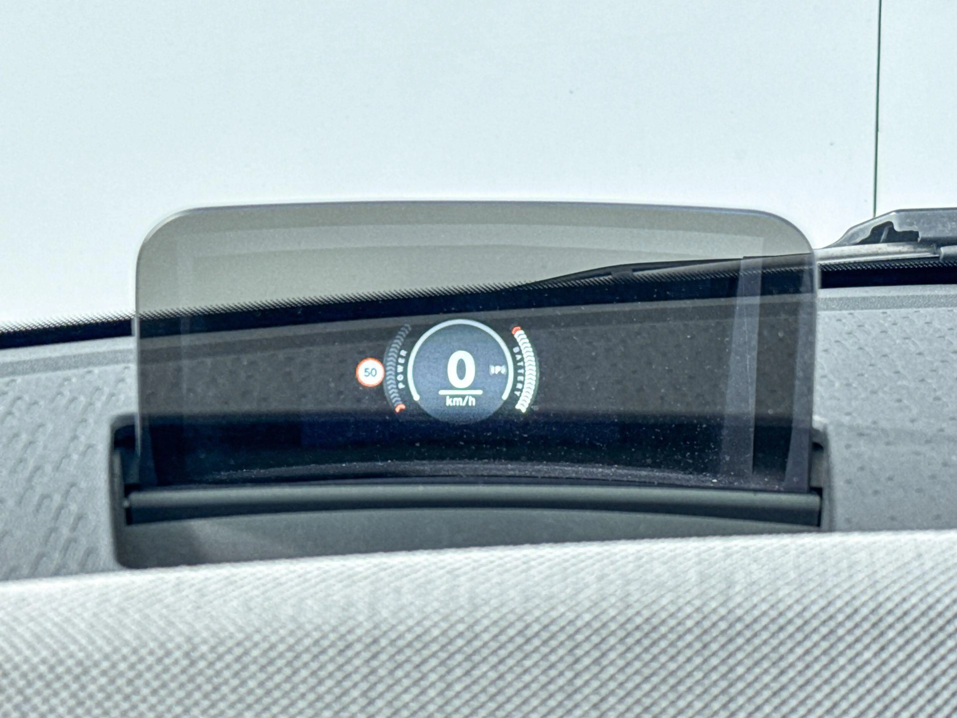MINI Cooper E 3-Deurs Classic Pakket L / Harman Kardon / Head Up — photo 13