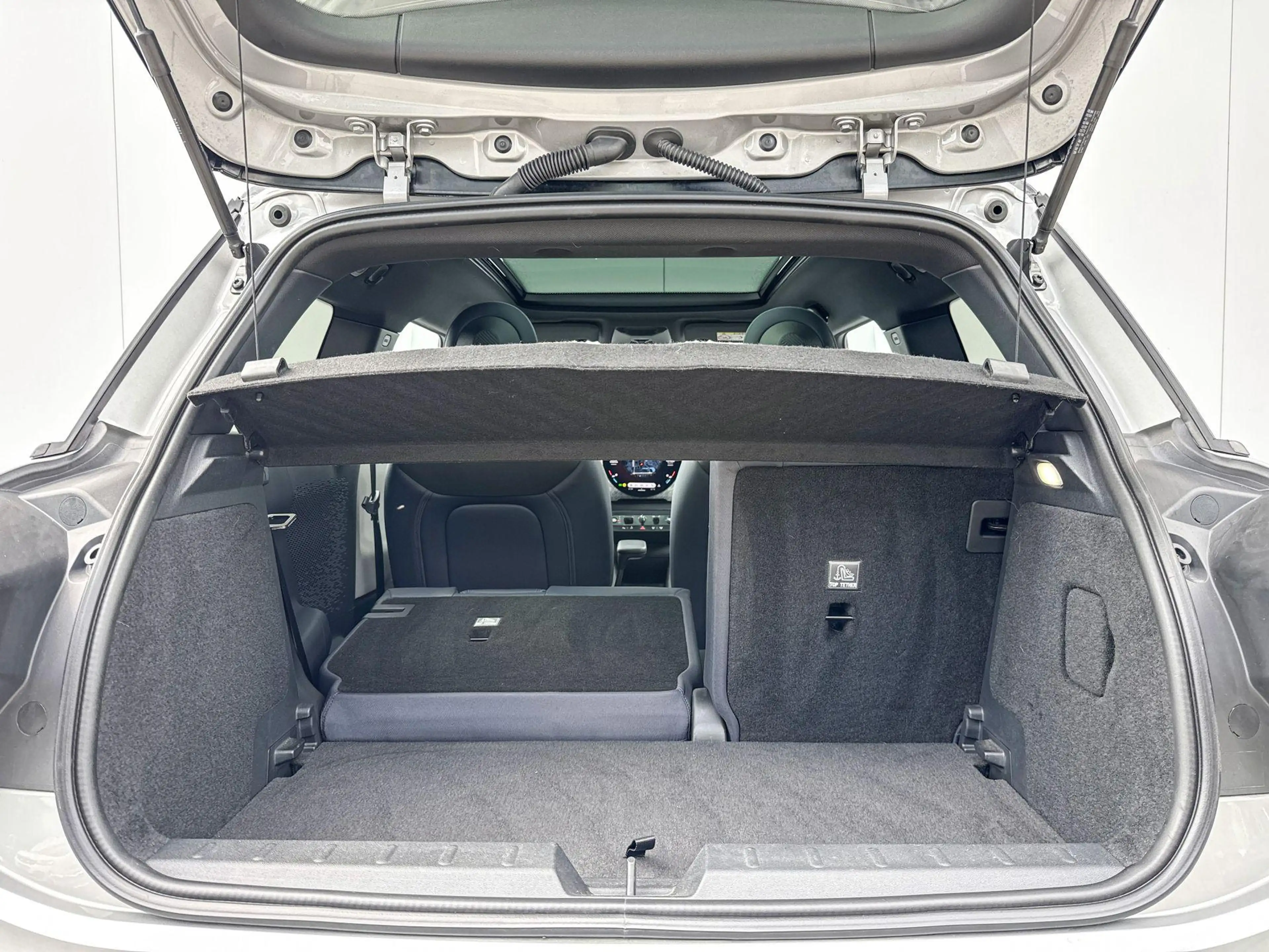 MINI Cooper E 3-Deurs Classic Pakket L / Harman Kardon / Head Up — photo 9