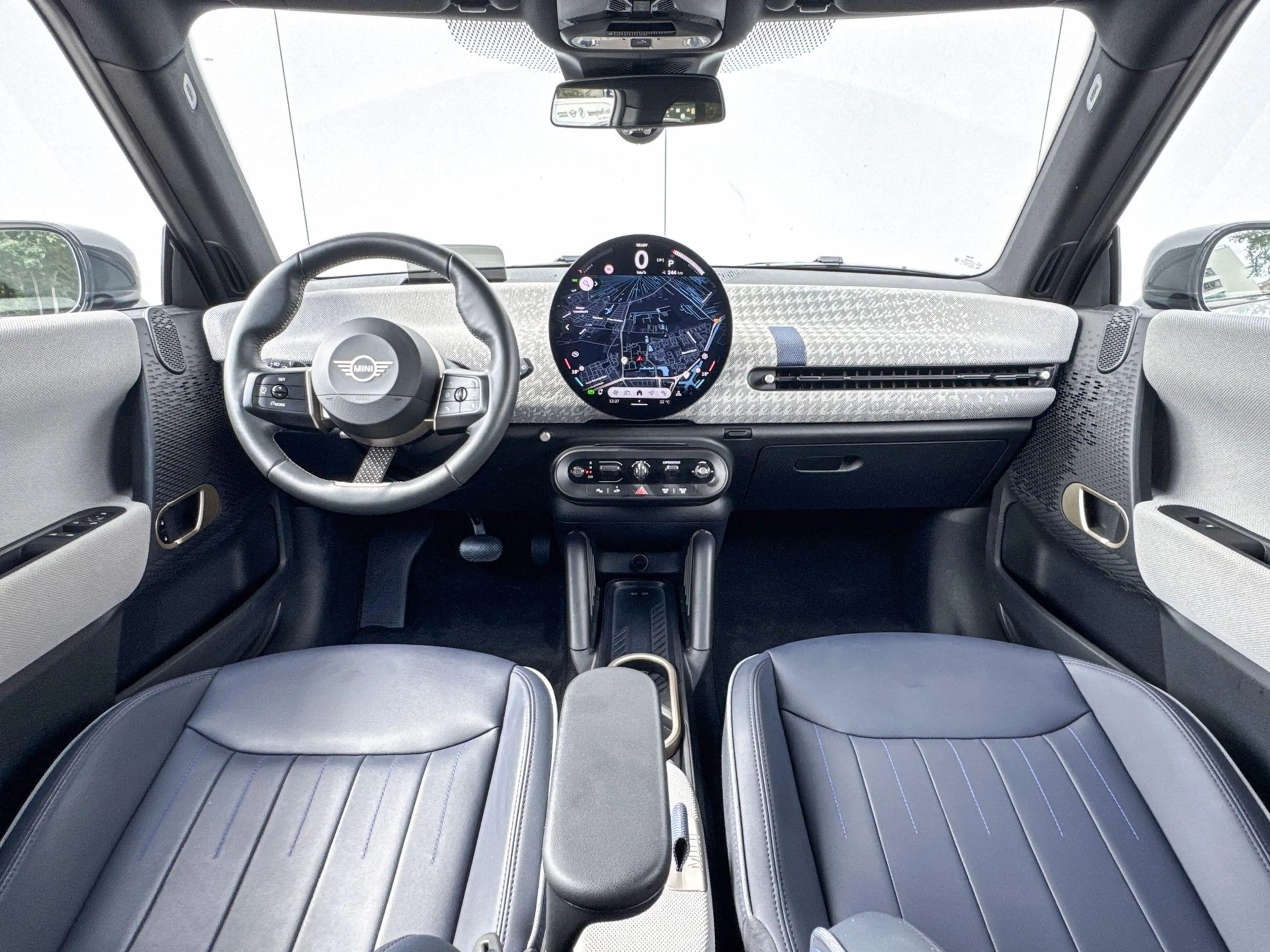 MINI Cooper E 3-Deurs Classic Pakket L / Harman Kardon / Head Up — photo 10