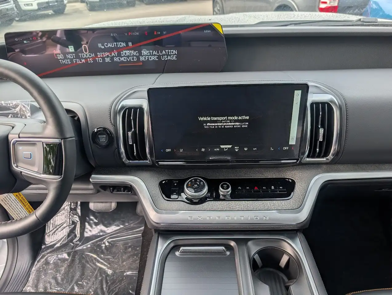 Ford Expedition снимка Ford Expedition