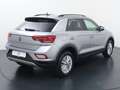 Volkswagen T-Roc 1.0 TSI Life | | 110 PK | Adaptive Cruise Control Gris - thumbnail 5