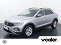 Volkswagen T-Roc 1.0 TSI Life | | 110 PK | Adaptive Cruise Control Gris - thumbnail 1