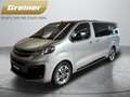 Opel Zafira Life 2.0 D Edition L3 BI-XENON|NAVI|SHZ| Silber - thumbnail 3