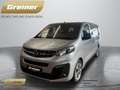 Opel Zafira Life 2.0 D Edition L3 BI-XENON|NAVI|SHZ| Silber - thumbnail 1