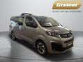 Opel Zafira Life 2.0 D Edition L3 BI-XENON|NAVI|SHZ| Silber - thumbnail 6