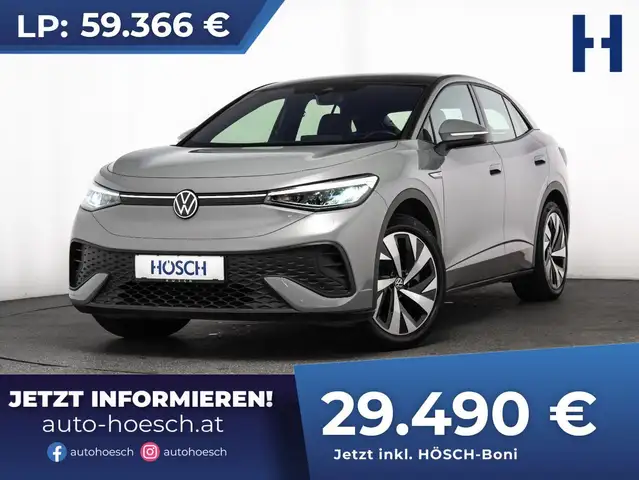 Volkswagen ID.5 Pro Performance 82 kWh 20" STYLE MEGAPREIS -50%