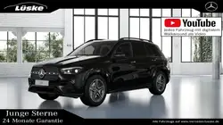 Mercedes-Benz GLE-Klasse 2025