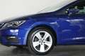 SEAT Leon ST Xcellence 1.5 TGI (CNG gas) / LED / ACC / CarPl Blauw - thumbnail 32