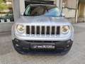 Jeep Renegade 1.6Mjt Limited 4x2 88kW Zilver - thumbnail 4