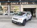 Jeep Renegade 1.6Mjt Limited 4x2 88kW Silber - thumbnail 1