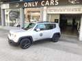 Jeep Renegade 1.6Mjt Limited 4x2 88kW Silber - thumbnail 2