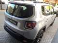 Jeep Renegade 1.6Mjt Limited 4x2 88kW Silber - thumbnail 6