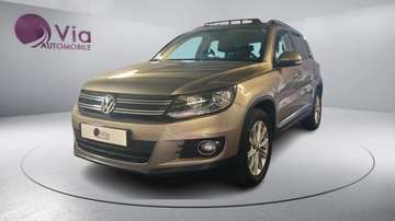 2.0 TDI 140CH Carat BMT toit ouvrant