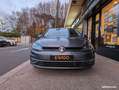 Volkswagen Golf break 1.6 tdi 115 bluemotion business confort line dsg bva Gris - thumbnail 4