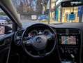 Volkswagen Golf break 1.6 tdi 115 bluemotion business confort line dsg bva Gris - thumbnail 2
