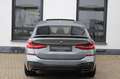 BMW 640 640d xDrive GT M-PAKET PANORAMA TV HUD 360°1.HD Gris - thumbnail 5