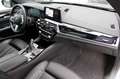 BMW 640 640d xDrive GT M-PAKET PANORAMA TV HUD 360°1.HD Gris - thumbnail 11
