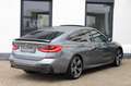 BMW 640 640d xDrive GT M-PAKET PANORAMA TV HUD 360°1.HD Gris - thumbnail 6
