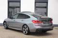 BMW 640 640d xDrive GT M-PAKET PANORAMA TV HUD 360°1.HD Gris - thumbnail 4