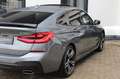 BMW 640 640d xDrive GT M-PAKET PANORAMA TV HUD 360°1.HD Gris - thumbnail 37