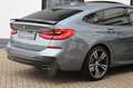 BMW 640 640d xDrive GT M-PAKET PANORAMA TV HUD 360°1.HD Gris - thumbnail 34