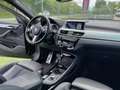BMW X2 xdrive18d Msport auto Schwarz - thumbnail 10