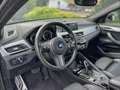 BMW X2 xdrive18d Msport auto Schwarz - thumbnail 9