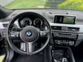 BMW X2 xdrive18d Msport auto Schwarz - thumbnail 11