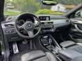 BMW X2 xdrive18d Msport auto Schwarz - thumbnail 7