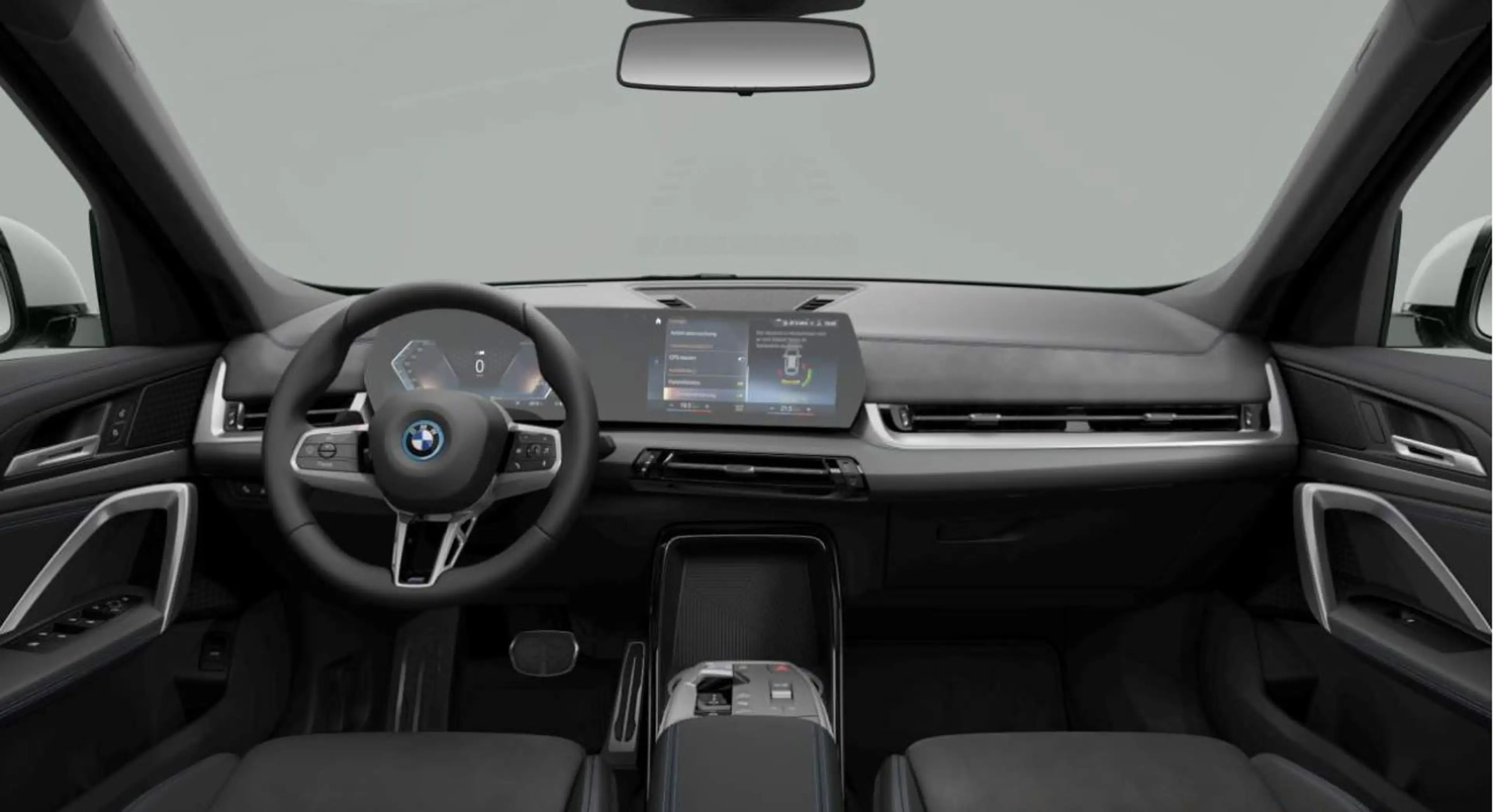 BMW iX1 xDrive30 — photo 3