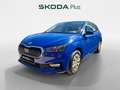 Skoda Fabia GO 1,0 MPI 59 KW (80 CV) MANUAL 5 VEL. Azul - thumbnail 13