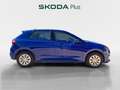 Skoda Fabia GO 1,0 MPI 59 KW (80 CV) MANUAL 5 VEL. Azul - thumbnail 3
