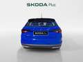 Skoda Fabia GO 1,0 MPI 59 KW (80 CV) MANUAL 5 VEL. Azul - thumbnail 11