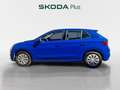 Skoda Fabia GO 1,0 MPI 59 KW (80 CV) MANUAL 5 VEL. Azul - thumbnail 15