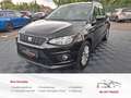 SEAT Arona Style*Klima*Alu*Tüv-Service Neu*CNG*TGI* Schwarz - thumbnail 2