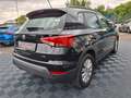 SEAT Arona Style*Klima*Alu*Tüv-Service Neu*CNG*TGI* Schwarz - thumbnail 6