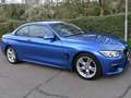 BMW 420 420i High Executive Blauw - thumbnail 2