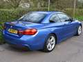 BMW 420 420i High Executive Blauw - thumbnail 4